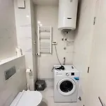 White Homes 1br - Point * Podgorica