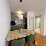 White Homes 1br - Point Appartamento