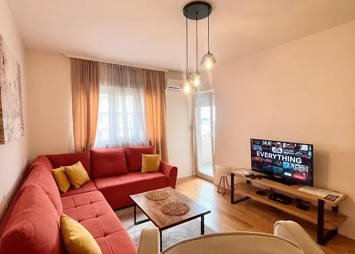 White Homes 1br - Point *