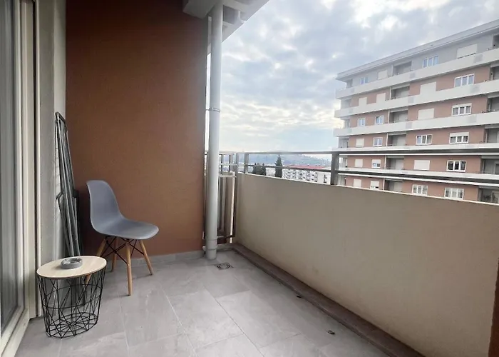 White Homes 1br - Point Апартаменты *