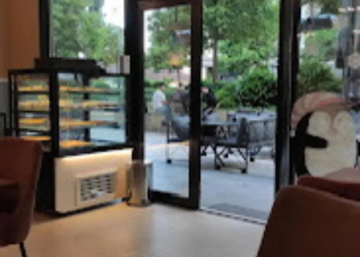 Апартаменты White Homes 1br - Point