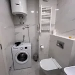 White Homes 1br - Point Apartament Podgorica