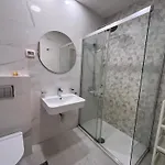 Apartament White Homes 1br - Point Podgorica