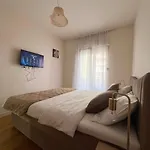 Apartament White Homes 1br - Point Podgorica