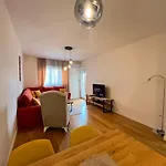 White Homes 1br - Point Apartament *