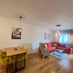 White Homes 1br - Point Apartament Podgorica