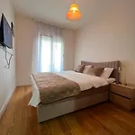 Apartament White Homes 1br - Point Podgorica