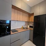 Apartament White Homes 1br - Point