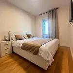 White Homes 1br - Point Apartament *