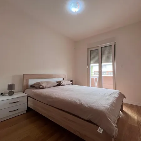 White Homes A - Point * Podgorica