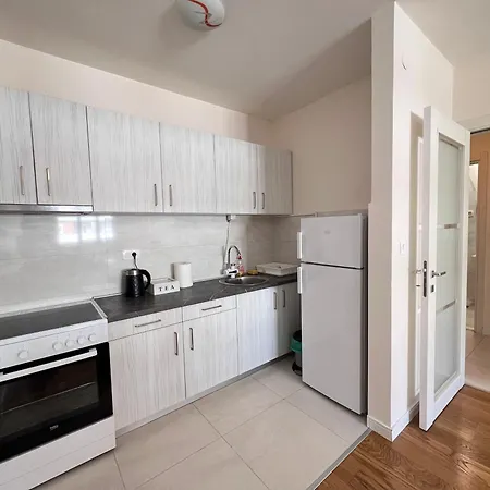 White Homes 1br - Point Lejlighed