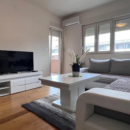 Lejlighed White Homes 1br - Point