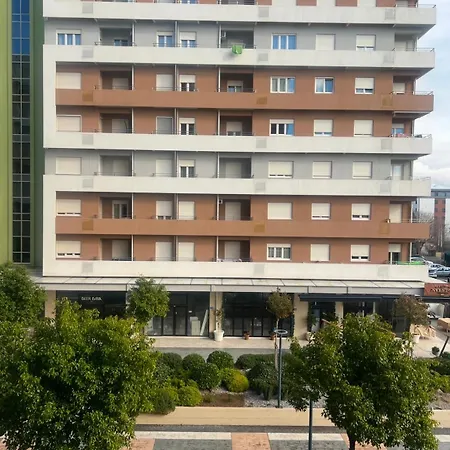 White Homes 1br - Point Podgorica