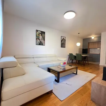דירה White Homes 1br - Point *