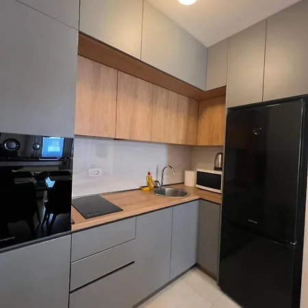 דירה White Homes 1br - Point