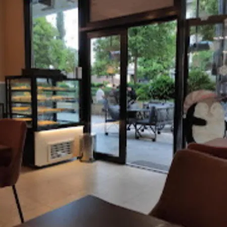 דירה White Homes 1br - Point