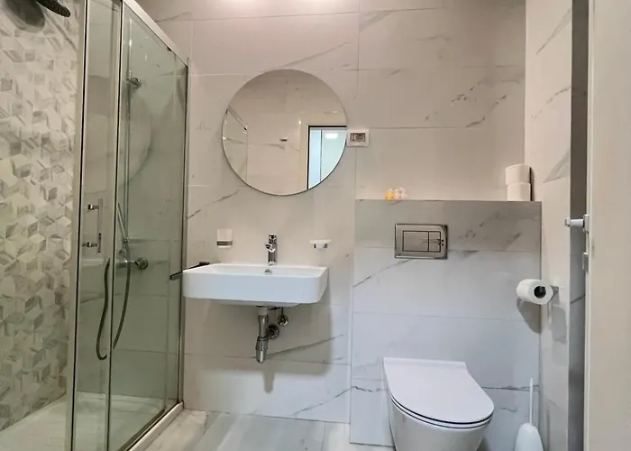 Apartmán White Homes 1br - Point