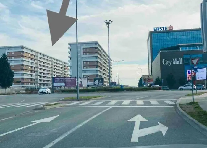 White Homes 1br - Point