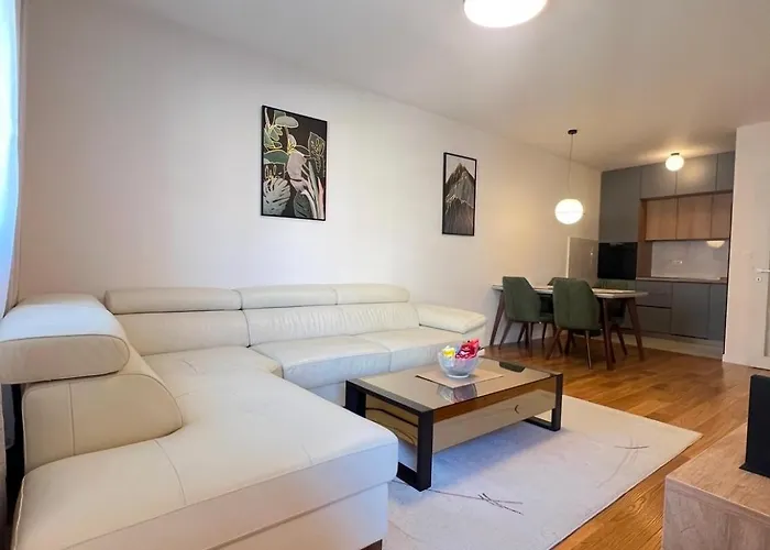 Apartamento White Homes 1br - Point *