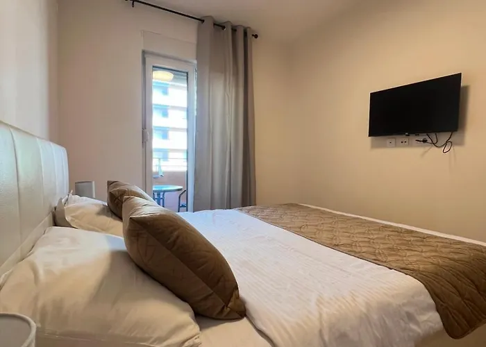 Apartmán White Homes 1br - Point