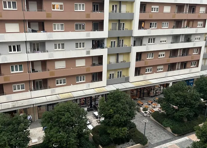 White Homes 1br - Point * Podgorica